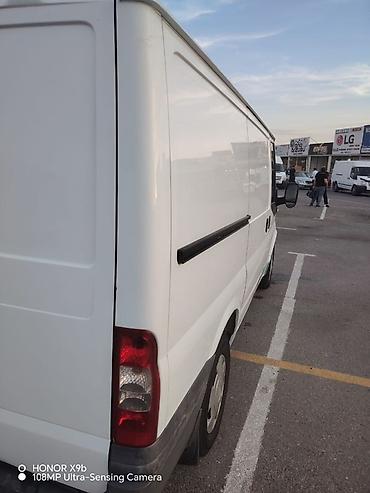 Ford: Ford Transit yük maşını Xüsusiyyətlər: - İl: 2008 - Sadə motor - 125 -da lalafo.az — 13 Ford: Ford Transit yük maşını Xüsusiyyətlər: - İl: 2008 - Sadə motor - 125 — 13