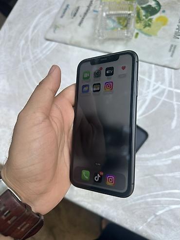 bluetooth modul: IPhone 11, Qara, Face ID — 7
