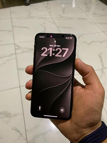 iphone 11 batarya: IPhone 11 Pro Max, 64 GB, Matte Space Gray, Simsiz şarj, Face ID — 2