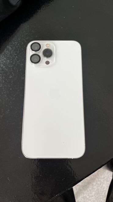 бу авто в кредит без первоначального взноса: Продаю iPhone 13 Pro max в хорошем состоянии без царапин АКБ 76
