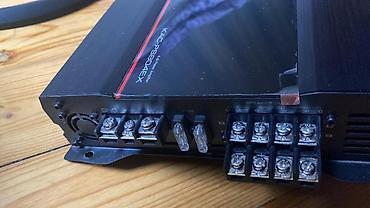 pioneer 5350bt: Pioneer avtomobil akustikası dəsti 2 eded pioner kalonka 750w luq 1 — 5