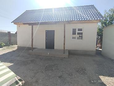 бетоный завод: Продается Дом 4 соток с мансардой и крыльцом - Одноэтажный дом с — 3