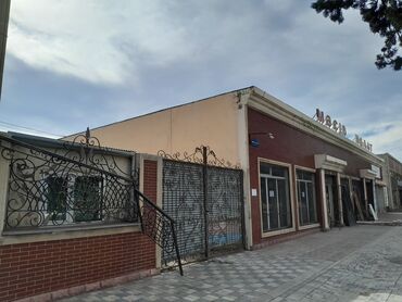 Anbar və emalatxanalar: Qiymətdə Razılaşmaq Olar Böyük Obyektdi İcarəyə verilən geniş — 1