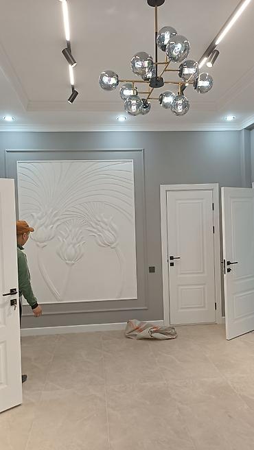 Ремонт под ключ: Ремонт под ключ | Квартиры Больше 6 лет опыта — 13