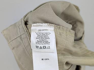 pull i bear bluza: Eddie Bauer, Men's 3/4 length trousers for men, size M — 5