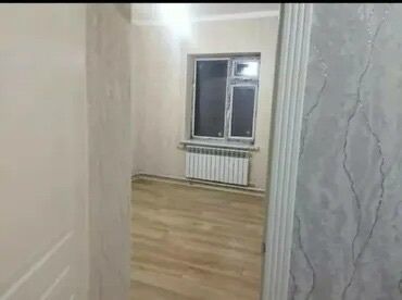 квартира долгосрочная аренда бишкек: 1 комната, Агентство недвижимости, Без подселения, Без мебели