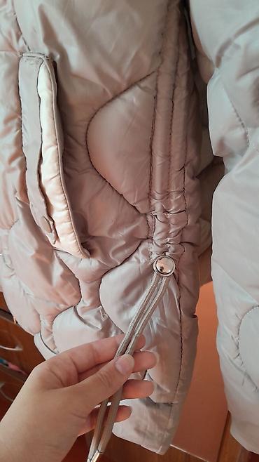 Kurtkalar: Puxovik kurtka, 2XL — 5