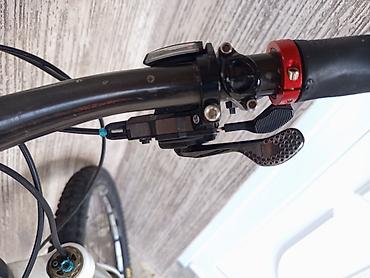 Bicikli za odrasle: GT Force full-suspension enduro/AM MTB, točkovi 27.5 - Ram: GT Force — 11