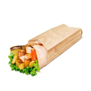 тойбосс сэндвич в Кыргызстан | БАШКА КУРУЛУШ МАТЕРИАЛДАРЫ: Бумажный пакет без ручек. Цвет: бежевый Материал: влагостойкая пищевая