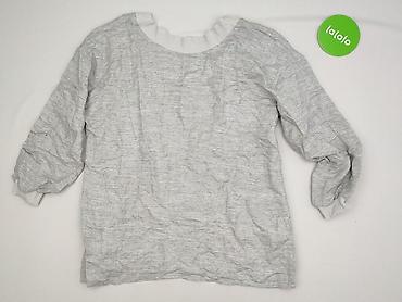 sweter dekolt serce: Sweter damski, rozmiar M — 3