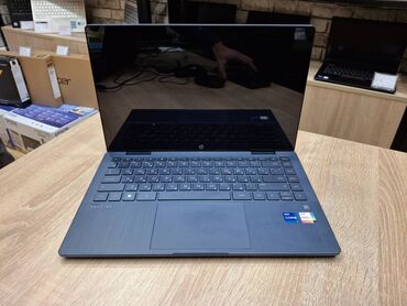 qadınlar üçün noutbuk ryukzakları: İşlənmiş HP Pavilion, 14 ", Intel Core i7, 512 GB, Ünvandan götürmə, Ödənişli çatdırılma, Rayonlara çatdırılma