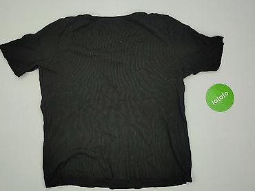 acne studio koszulka: Inextenso, T-shirt damski, rozmiar XL — 5