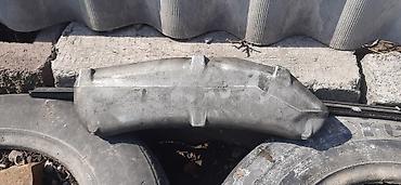 Двигатели, моторы и ГБЦ: Головка блока цилиндров и распредвал для бензиного двигателя — 17