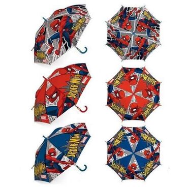 Ostale dečije stvari: Dečiji kišobrani
Cena 1350 din na lalafo.rs — 15 Ostale dečije stvari: Dečiji kišobrani
Cena 1350 din — 15