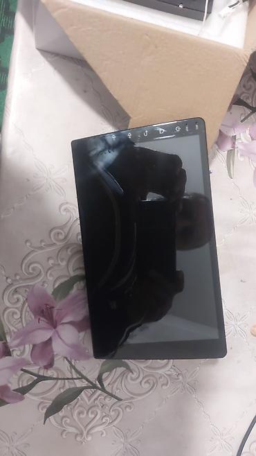 Monitorlar: Avtomobil üçün 2 ədəd universal Android multimedia başlığı — 8