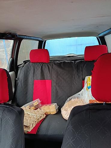 Volkswagen: Volkswagen Passat Variant: 1996 г., 1.8 л, Механика, Бензин, Универсал — 7