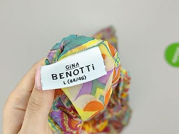 bolerko orsay: Gina Benotti, Bluzka damska, rozmiar L — 4