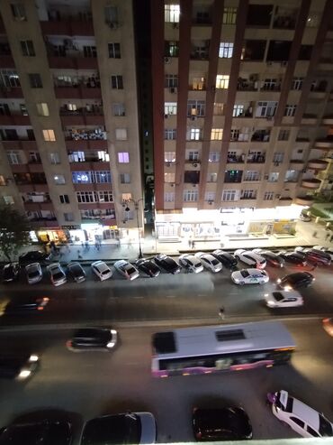 Yeni tikili: 4 otaqlı, Yeni tikili, 97 kv. m — 9