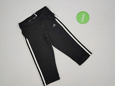 ccc gazelle: Adidas, Legginsy Sportowe damskie, rozmiar S — 2