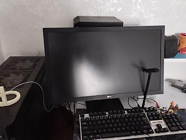ikinci el printer: Tam işlək vəziyyətdə çox az istifadə edilmiş canavar kimi bir pc — 4