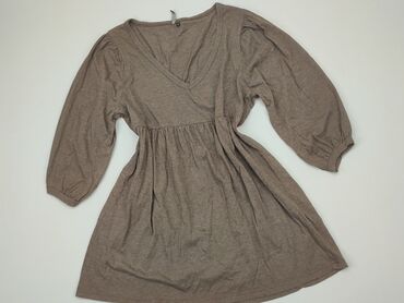 Sukienki: Sukienka Topshop, XL (EU 42), Bawełna, stan - Dobry
