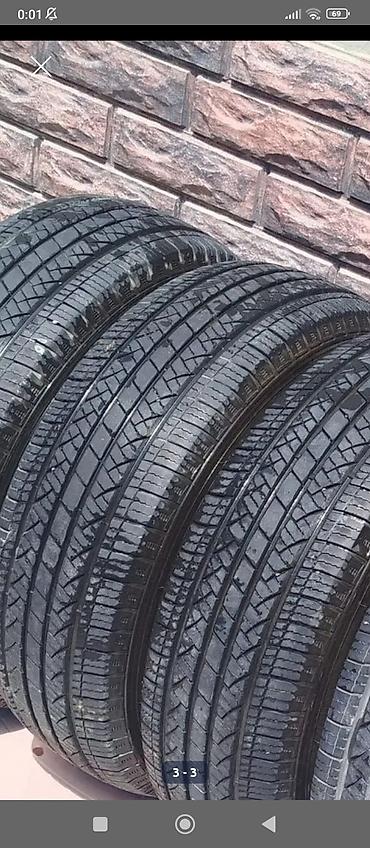 diski tekerler type 1: Habilead RS21 avtomobil şinləri dəsti - Brend/model: Habilead RS21 - — 2