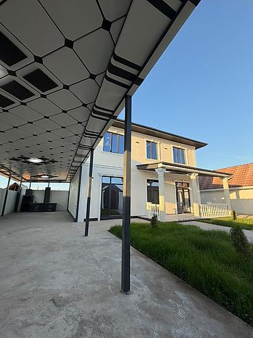 Продажа домов: 5 комнат, 170 м², 3 соток, Бишкек, Ак-Ордо 3 ж/м — 3