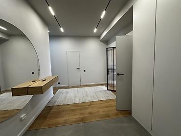 Продажа квартир: 2 комнаты, 81 м², Элитка, 12 этаж, Дизайнерский ремонт — 8