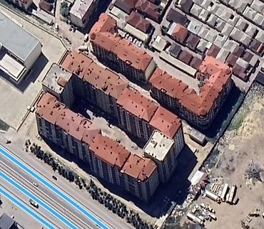 2 mərtəbə ev: 4 otaqlı, Yeni tikili, 104 kv. m — 3