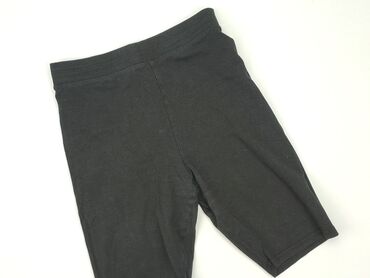 czarne bluzki z koronką reserved: 3/4 Trousers for women, S (EU 36)