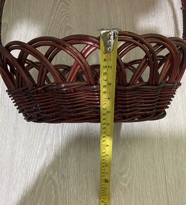 Багажные и экспедиционные корзины: Корзина Новый, Самовывоз — 8