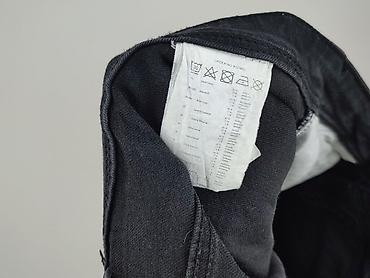 damp jeans: Denim 1982, Jeansy damskie, rozmiar XL — 5