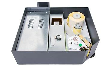 Торговые весы: Весы с печатью этикеток ШТРИХ-ПРИНТ М 15-2.5 Д2И1 (v.4.5) (2Мб) (ГОСТ — 3