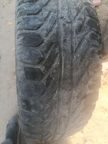Шины: Шина Unigrip Road Force A/T 265/70 R17 LT - Размер: 265/70 R17 LT — 3