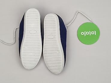 adidasi: Trampki damskie, rozmiar 39 — 3
