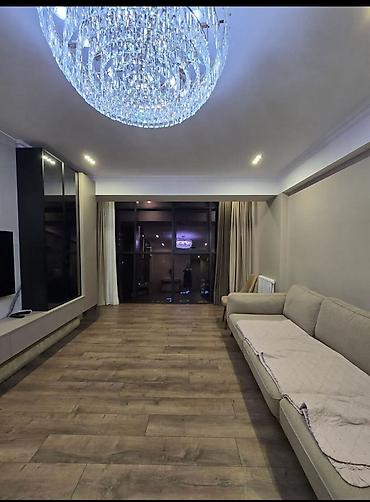 Продажа квартир: 3 комнаты, 100 м², Элитка, 7 этаж, Дизайнерский ремонт at lalafo.kg — 11 Продажа квартир: 3 комнаты, 100 м², Элитка, 7 этаж, Дизайнерский ремонт — 11