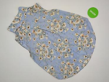 bluzka c: H&M, Koszula damska, rozmiar L — 3