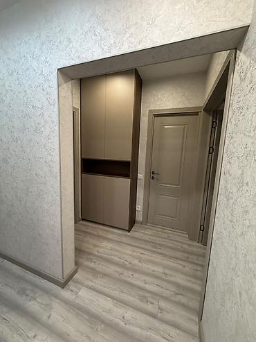 Продажа квартир: 2 комнаты, 67 м², Технопарк 106 серия улучшенная, 8 этаж, Дизайнерский ремонт — 7
