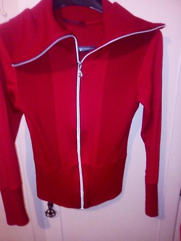 crazy north duks: Bluza S — 1