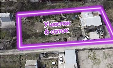 ‼️ СРОЧНО ПРОДАЁТСЯ ДОМ В С. АРАШАН 🔷 Участок — 6 соток 🔷 Дом — 2