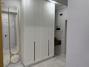 район гес 2: 2 комнаты, 49 м², АУЦА Элитка, 4 этаж, Дизайнерский ремонт — 5