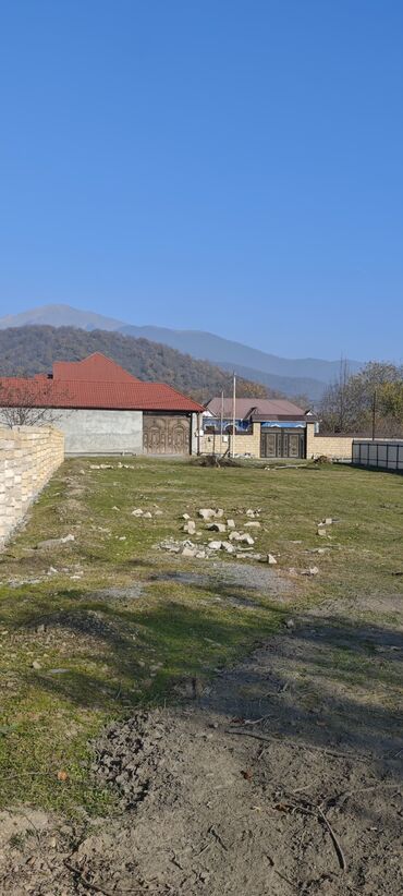 Torpaq sahələrinin satışı: 12 sot, Tikinti, Mülkiyyətçi, Kupça (Çıxarış) — 6