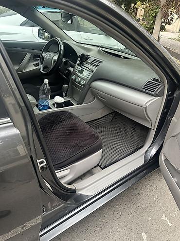 Toyota: Toyota Camry: 2009 г., 2.4 л, Автомат, Бензин, Седан — 6