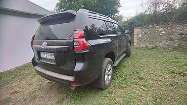 prado 4 mator: Toyota Land Cruiser Prado: 2.7 л | 2014 г. Внедорожник — 4