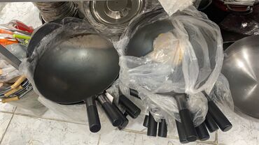 Другое оборудование для фастфудов: Вок горелки — 7