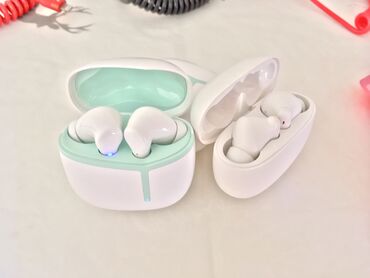 Наушники: ❗️Супер-распродажи на ВСЕ модели: * AirPods / EarBuds ~60% * нашейные — 16
