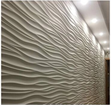 Фасадные сэндвич панели: 3D, 3Д панели, огромный выбор!🔥 В наличии и под заказ. Размер 50х50 — 21