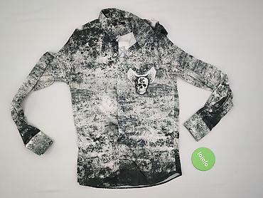 icon shirts: Rockshirts, Koszula damska, rozmiar M — 2