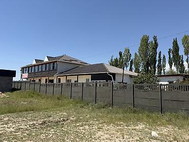 Продажа коттеджей и домов: 6 комнат и более, 320 м², 10 соток, Бостери, Собственник — 30
