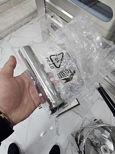 Аппараты для колбасы, сосисок: Kolbasa dolduran Kolbasa sosiska dolduran makina. Bu maşınlar at lalafo.az — 9 Аппараты для колбасы, сосисок: Kolbasa dolduran Kolbasa sosiska dolduran makina. Bu maşınlar — 9
